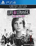 Life is Strange: Before the Storm -- Limited Edition (PlayStation 4)